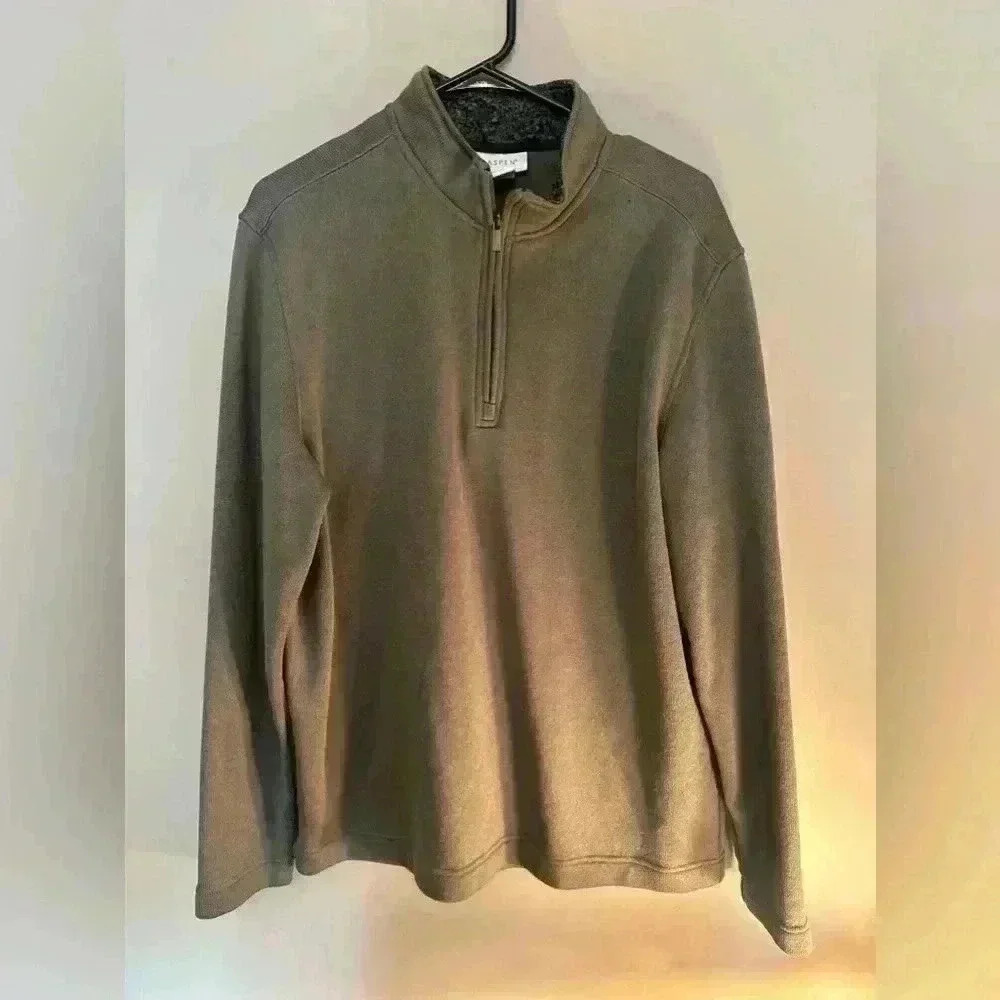 Men’s XL Aspen Jacket